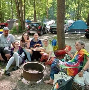 Meet your Posher, Kimey